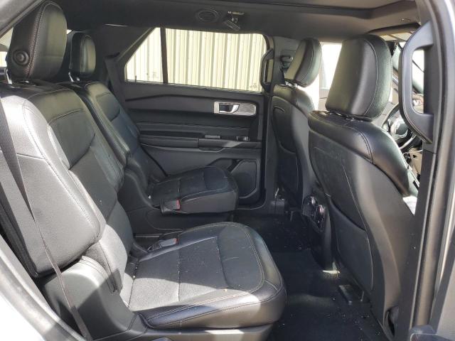 Photo 10 VIN: 1FMSK7FH4LGB41041 - FORD EXPLORER L 