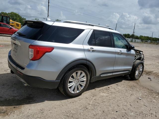 Photo 2 VIN: 1FMSK7FH4LGB41041 - FORD EXPLORER L 