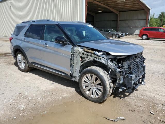 Photo 3 VIN: 1FMSK7FH4LGB41041 - FORD EXPLORER L 