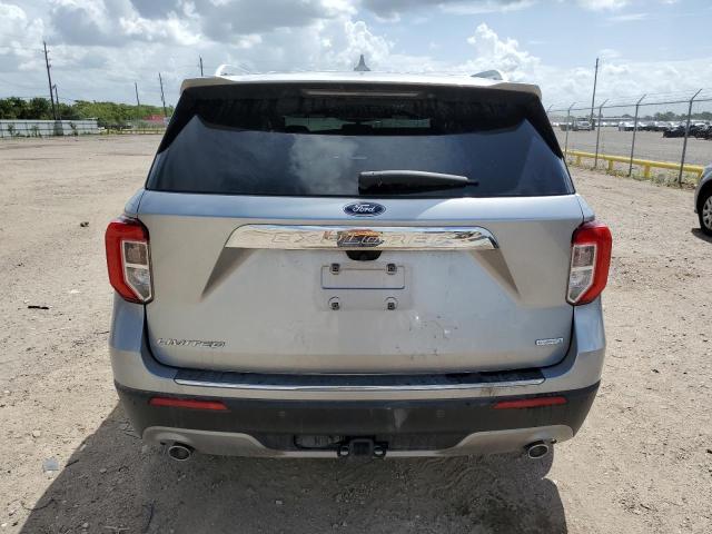 Photo 5 VIN: 1FMSK7FH4LGB41041 - FORD EXPLORER L 