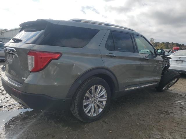 Photo 2 VIN: 1FMSK7FH4LGB61354 - FORD EXPLORER L 