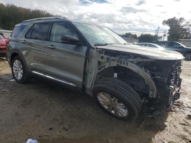 Photo 3 VIN: 1FMSK7FH4LGB61354 - FORD EXPLORER L 