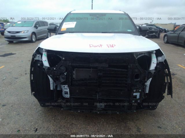 Photo 5 VIN: 1FMSK7FH4LGB68322 - FORD EXPLORER 