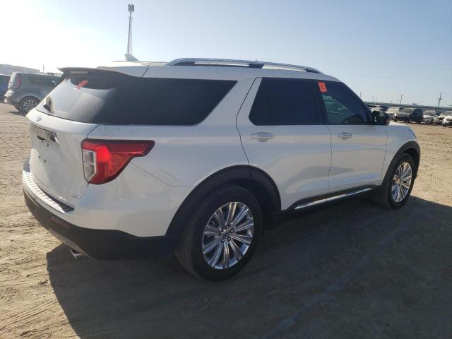 Photo 2 VIN: 1FMSK7FH4LGC28566 - FORD EXPLORER L 