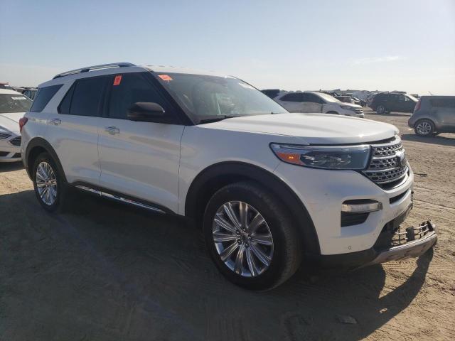 Photo 3 VIN: 1FMSK7FH4LGC28566 - FORD EXPLORER L 