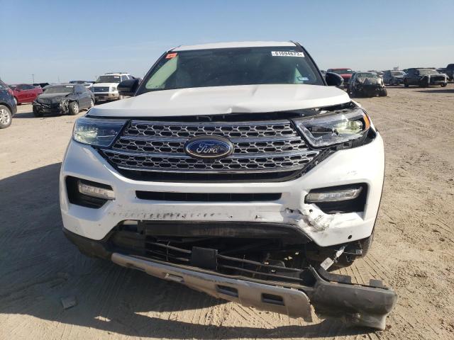 Photo 4 VIN: 1FMSK7FH4LGC28566 - FORD EXPLORER L 