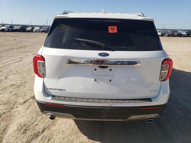 Photo 5 VIN: 1FMSK7FH4LGC28566 - FORD EXPLORER L 