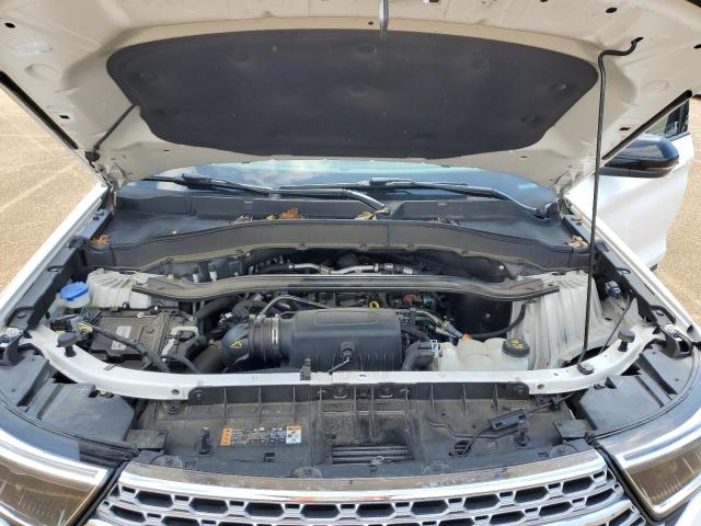 Photo 11 VIN: 1FMSK7FH4MGA30491 - FORD EXPLORER 