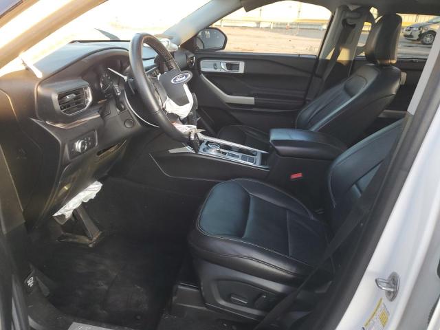 Photo 6 VIN: 1FMSK7FH4MGB92976 - FORD EXPLORER L 