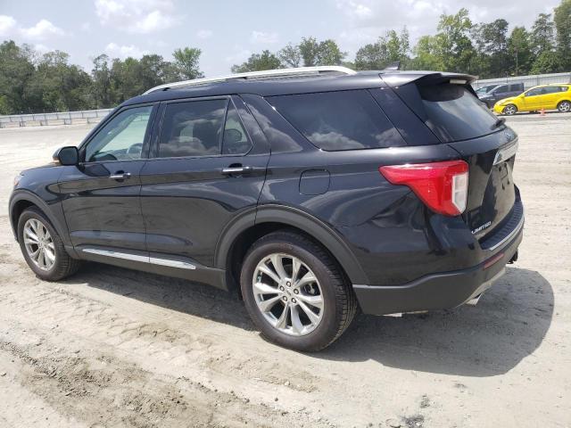 Photo 1 VIN: 1FMSK7FH4MGC13986 - FORD EXPLORER L 