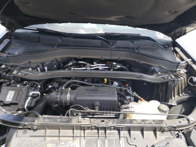 Photo 11 VIN: 1FMSK7FH4MGC13986 - FORD EXPLORER L 