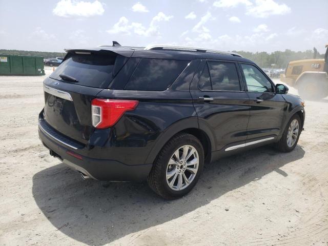 Photo 2 VIN: 1FMSK7FH4MGC13986 - FORD EXPLORER L 