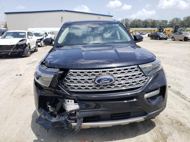 Photo 4 VIN: 1FMSK7FH4MGC13986 - FORD EXPLORER L 