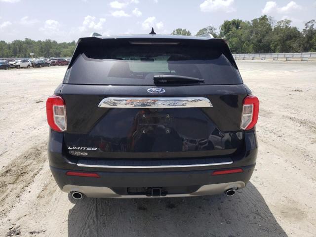 Photo 5 VIN: 1FMSK7FH4MGC13986 - FORD EXPLORER L 