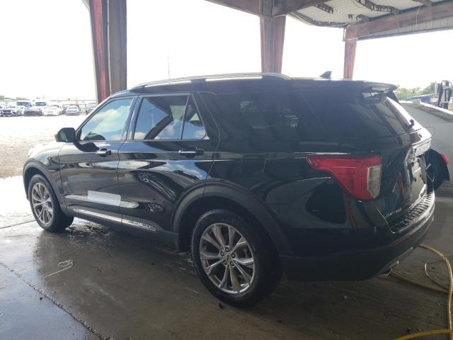 Photo 1 VIN: 1FMSK7FH4RGA04772 - FORD EXPLORER L 