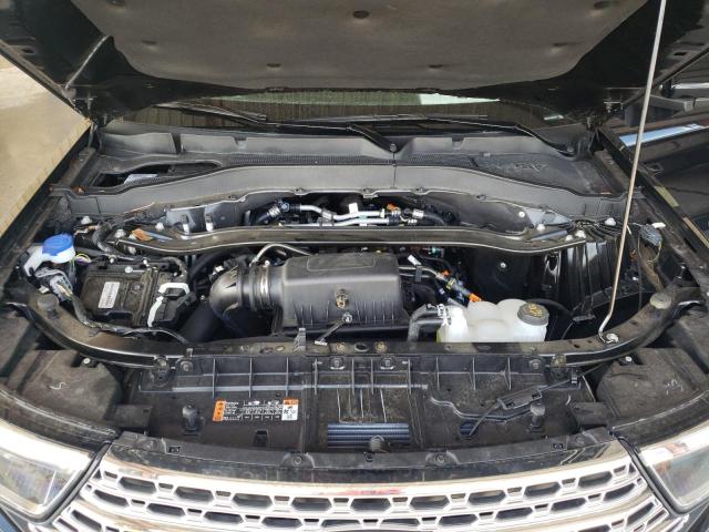 Photo 11 VIN: 1FMSK7FH4RGA04772 - FORD EXPLORER L 