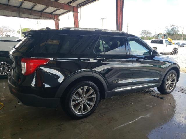 Photo 2 VIN: 1FMSK7FH4RGA04772 - FORD EXPLORER L 