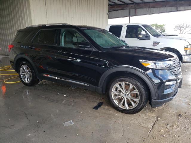 Photo 3 VIN: 1FMSK7FH4RGA04772 - FORD EXPLORER L 