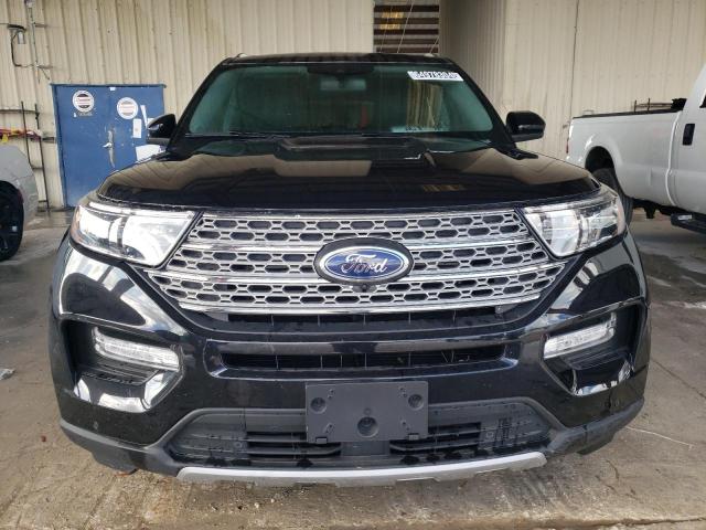 Photo 4 VIN: 1FMSK7FH4RGA04772 - FORD EXPLORER L 