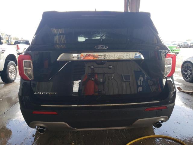 Photo 5 VIN: 1FMSK7FH4RGA04772 - FORD EXPLORER L 