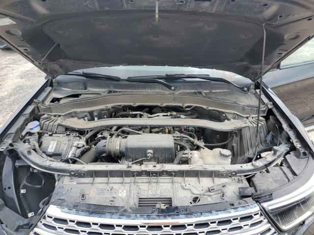 Photo 11 VIN: 1FMSK7FH5MGA14834 - FORD EXPLORER 