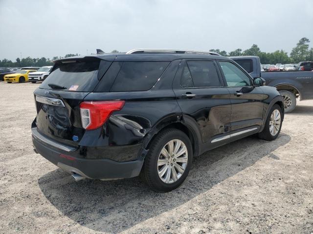 Photo 2 VIN: 1FMSK7FH5MGA14834 - FORD EXPLORER 