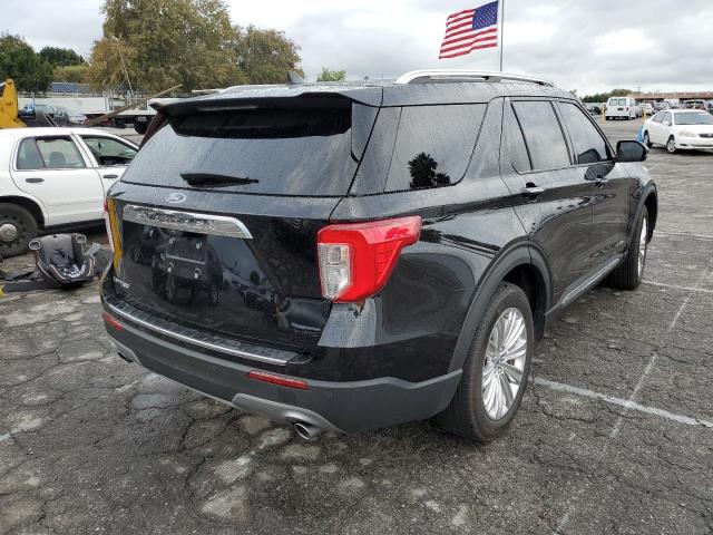 Photo 3 VIN: 1FMSK7FH5MGA50474 - FORD EXPLORER L 