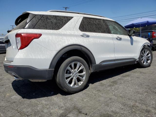 Photo 2 VIN: 1FMSK7FH5NGA52453 - FORD EXPLORER L 