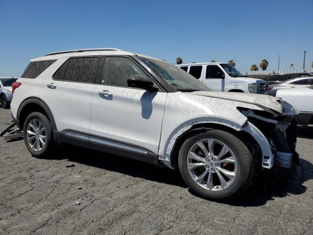 Photo 3 VIN: 1FMSK7FH5NGA52453 - FORD EXPLORER L 