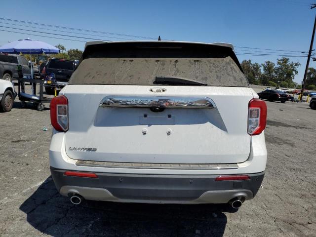 Photo 5 VIN: 1FMSK7FH5NGA52453 - FORD EXPLORER L 