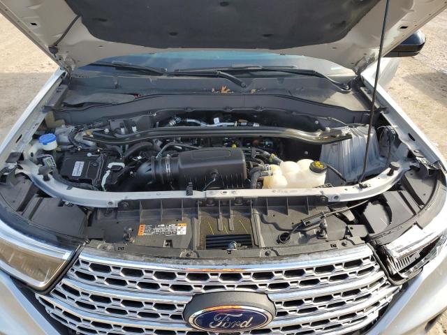 Photo 11 VIN: 1FMSK7FH5NGA53635 - FORD EXPLORER 