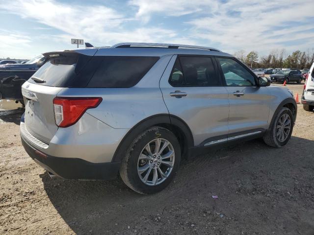 Photo 2 VIN: 1FMSK7FH5NGA53635 - FORD EXPLORER 