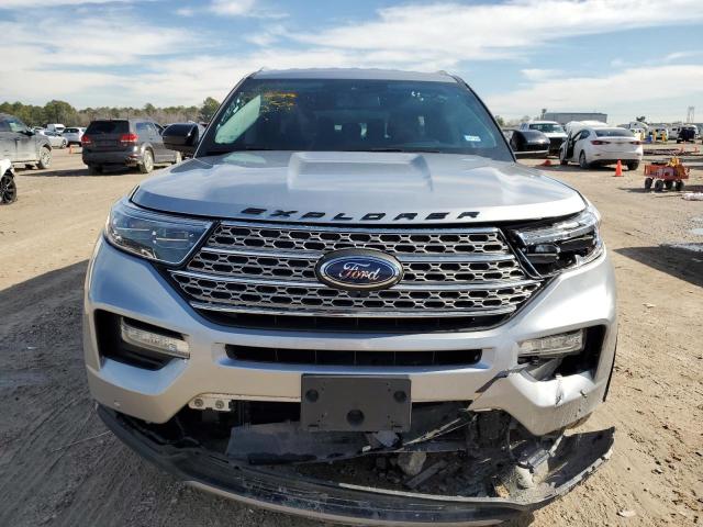 Photo 4 VIN: 1FMSK7FH5NGA53635 - FORD EXPLORER 