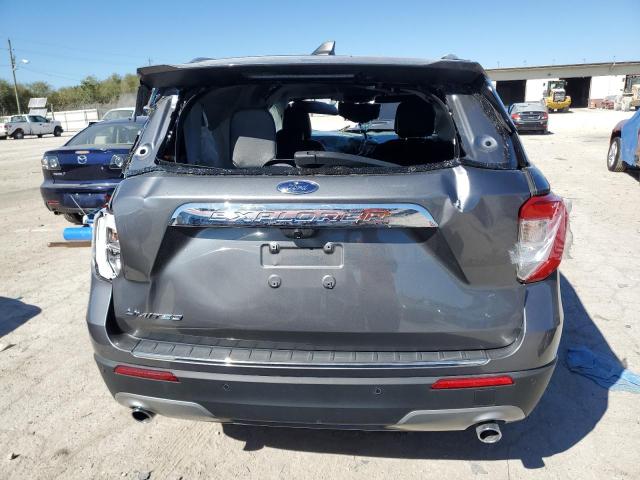 Photo 5 VIN: 1FMSK7FH5NGB00078 - FORD EXPLORER L 