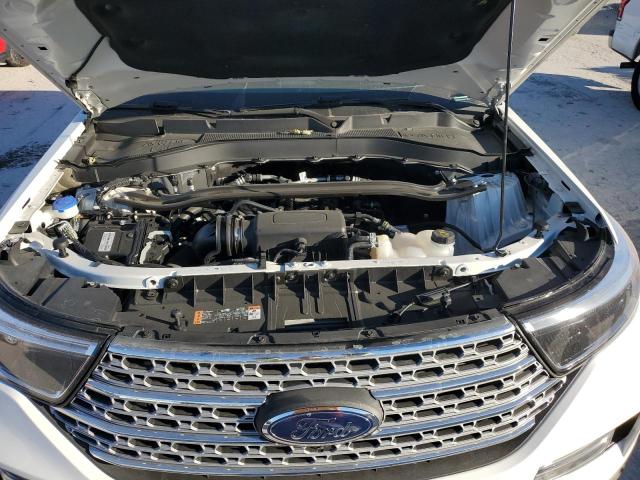 Photo 11 VIN: 1FMSK7FH5PGA24011 - FORD EXPLORER L 