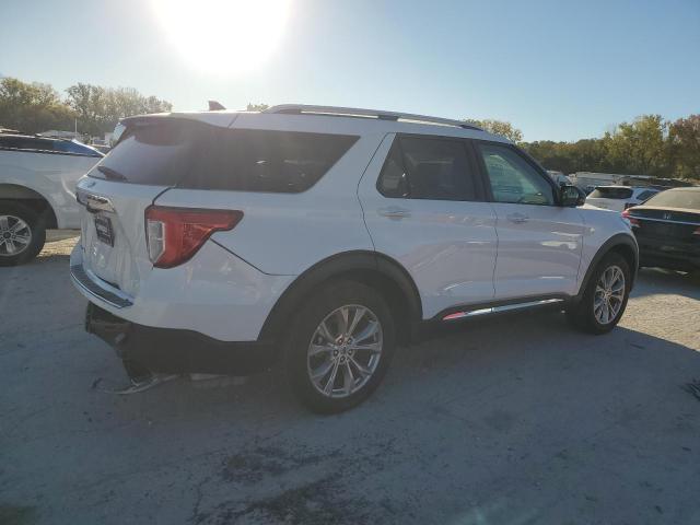 Photo 2 VIN: 1FMSK7FH5PGA24011 - FORD EXPLORER L 