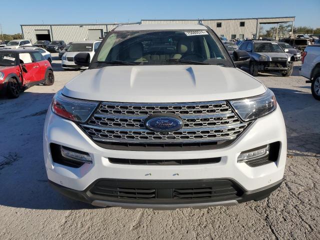 Photo 4 VIN: 1FMSK7FH5PGA24011 - FORD EXPLORER L 