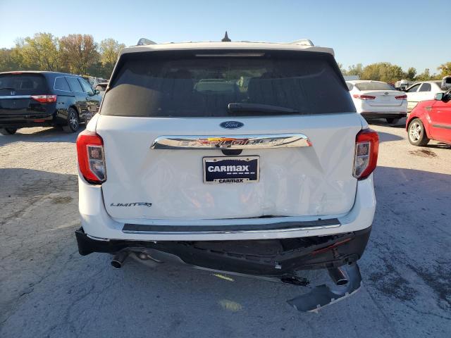 Photo 5 VIN: 1FMSK7FH5PGA24011 - FORD EXPLORER L 