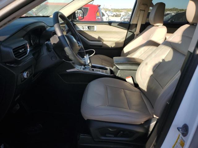 Photo 6 VIN: 1FMSK7FH5PGA24011 - FORD EXPLORER L 