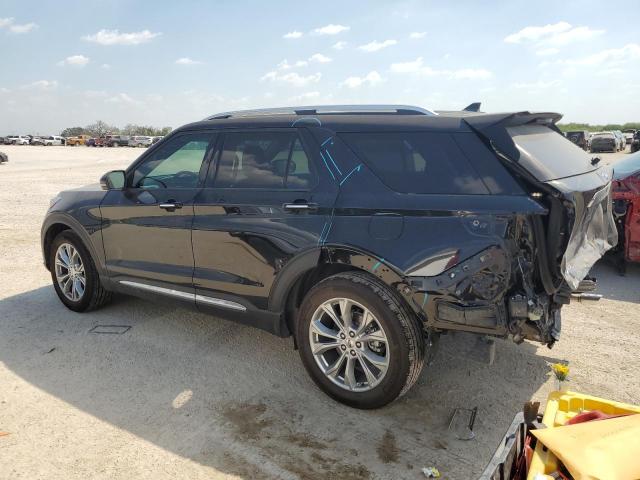 Photo 1 VIN: 1FMSK7FH5RGA52331 - FORD EXPLORER L 