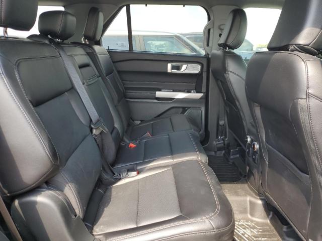 Photo 10 VIN: 1FMSK7FH5RGA52331 - FORD EXPLORER L 