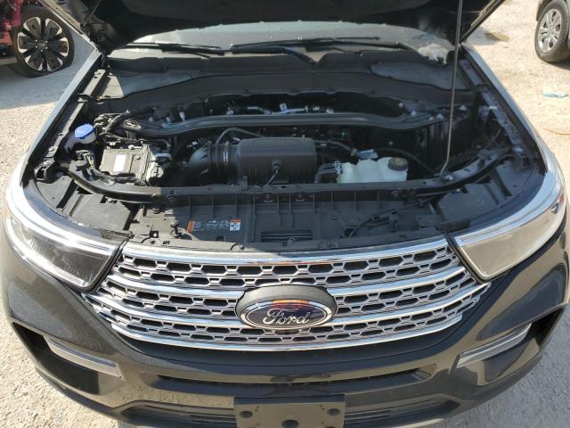 Photo 11 VIN: 1FMSK7FH5RGA52331 - FORD EXPLORER L 