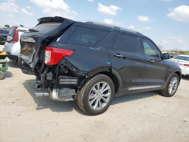 Photo 2 VIN: 1FMSK7FH5RGA52331 - FORD EXPLORER L 