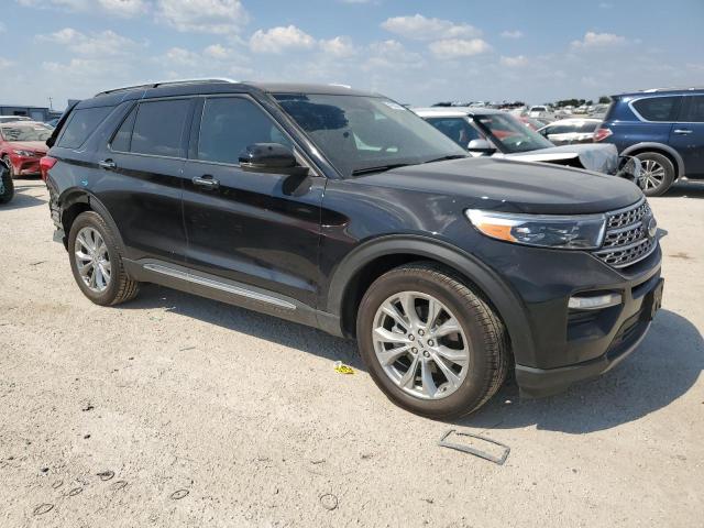 Photo 3 VIN: 1FMSK7FH5RGA52331 - FORD EXPLORER L 