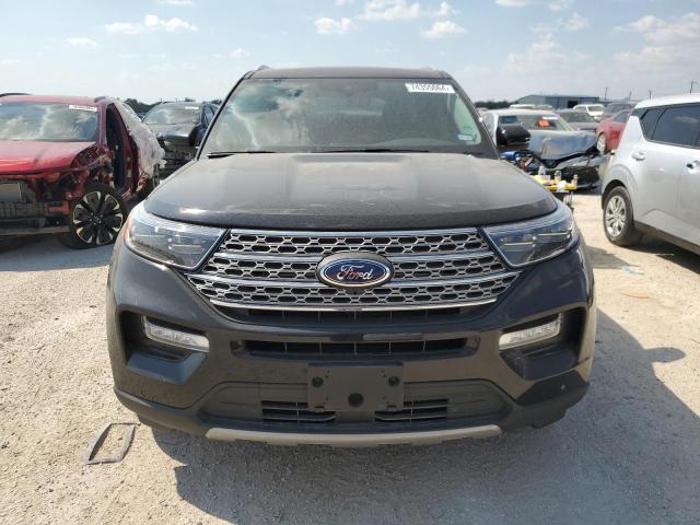 Photo 4 VIN: 1FMSK7FH5RGA52331 - FORD EXPLORER L 