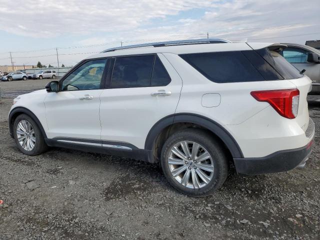 Photo 1 VIN: 1FMSK7FH6LGA02593 - FORD EXPLORER L 