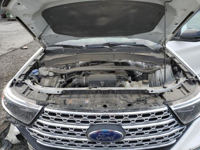 Photo 10 VIN: 1FMSK7FH6LGA02593 - FORD EXPLORER L 