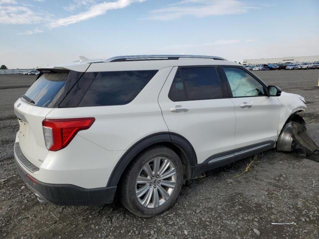 Photo 2 VIN: 1FMSK7FH6LGA02593 - FORD EXPLORER L 