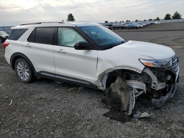 Photo 3 VIN: 1FMSK7FH6LGA02593 - FORD EXPLORER L 