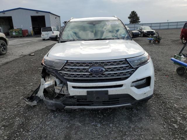 Photo 4 VIN: 1FMSK7FH6LGA02593 - FORD EXPLORER L 